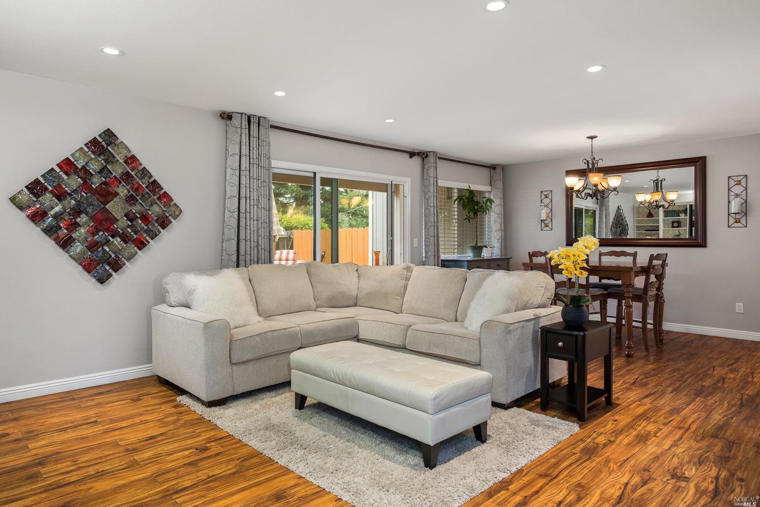 846 Hudis Street Rohnert Park, CA 94928 - Photo 1 of 1 Gallery Image 1