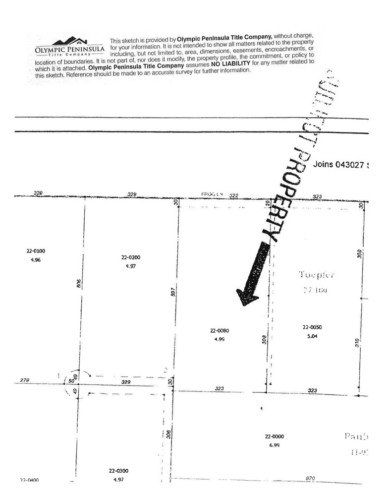 99999 Toad Road Sequim, WA 98382 - Photo 10 of 11