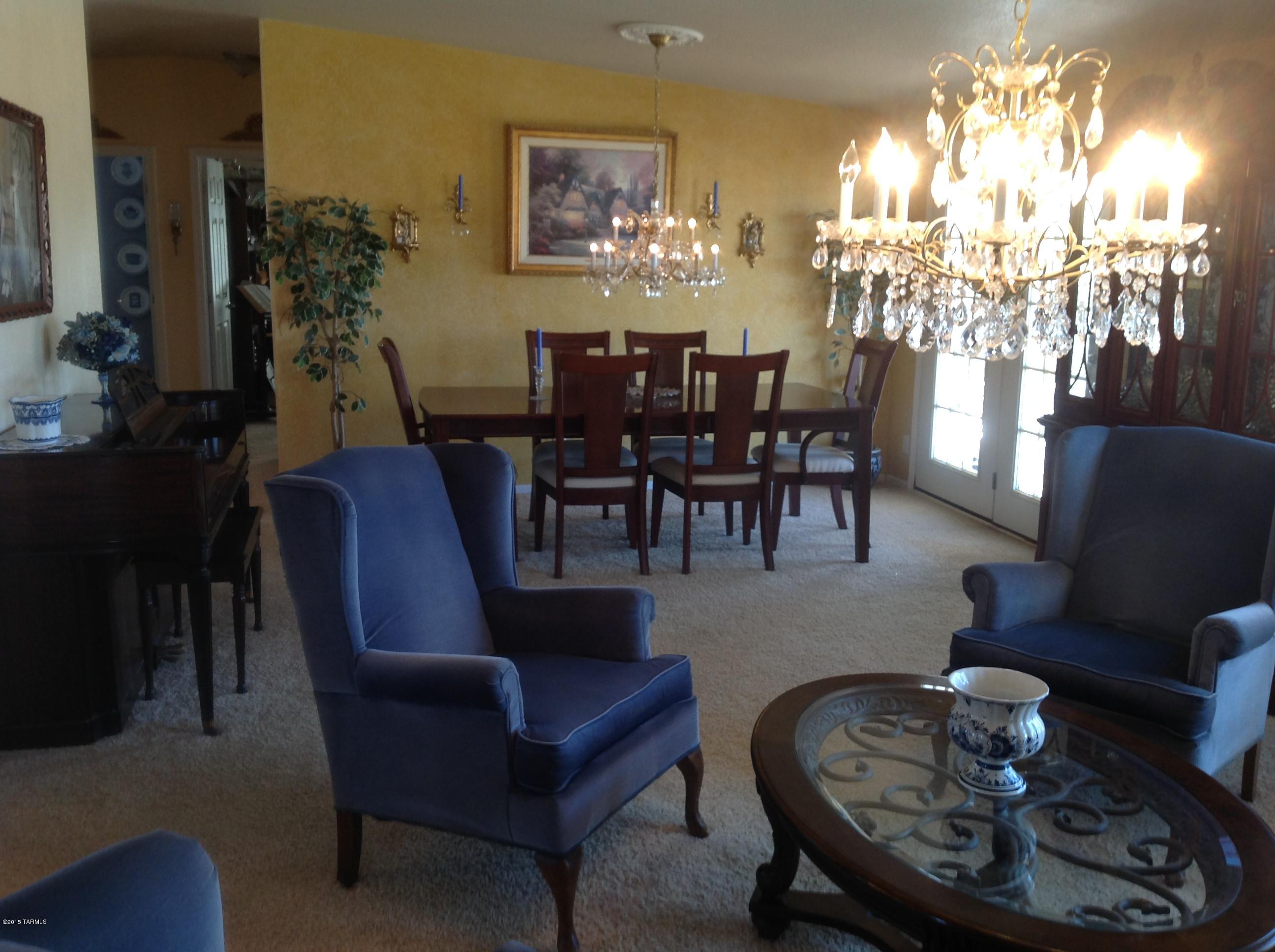 13055 West Rudasill Road Tucson, AZ 85743 - Photo 8 of 30 Gallery Image 8