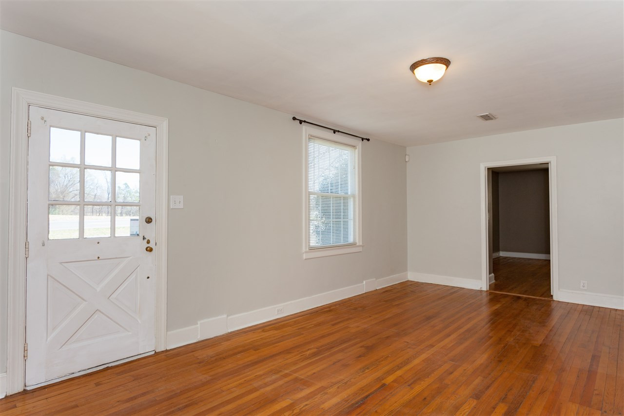 10819 North Roxboro Street Rougemont, NC 27572 - Photo 11 of 25 Living Room