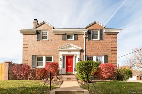 $2,450,000 | 1303 South Downing Street, Denver, CO 80210