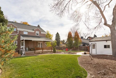 $2,450,000 | 1303 South Downing Street, Denver, CO 80210