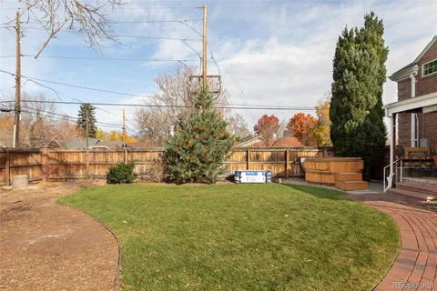 $2,450,000 | 1303 South Downing Street, Denver, CO 80210