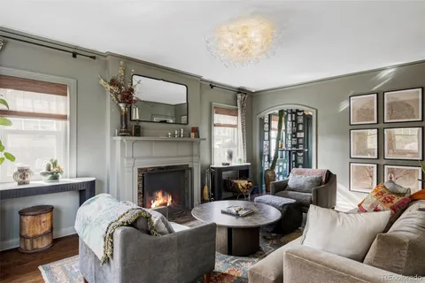 $2,450,000 | 1303 South Downing Street, Denver, CO 80210