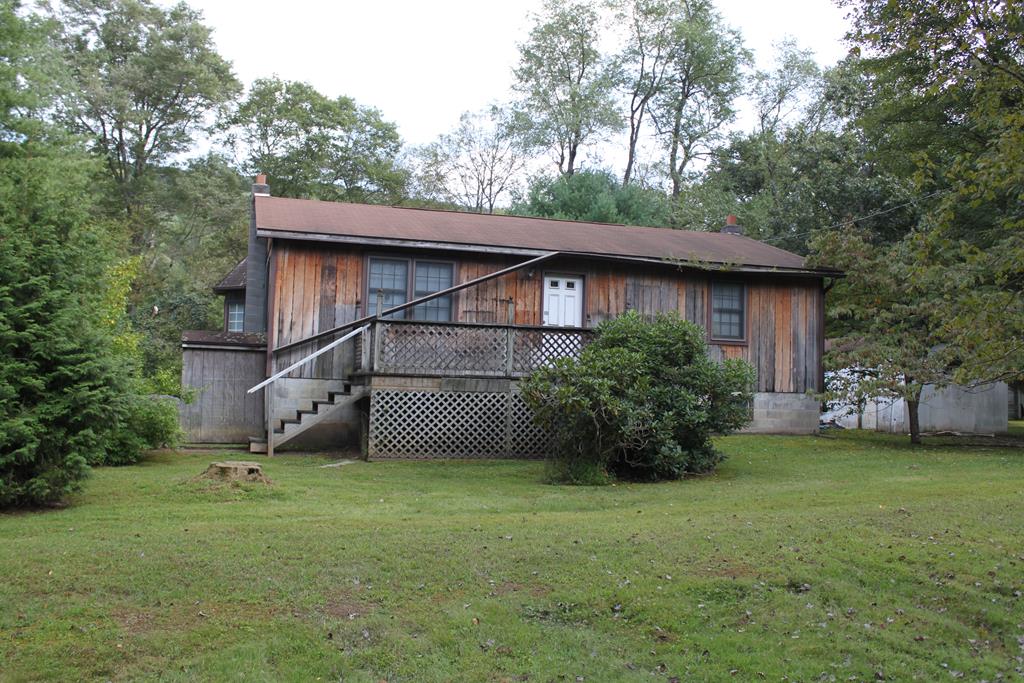 0 Timberhill Lane Cassville, PA 16623 - Photo 1 of 1 Gallery Image 1