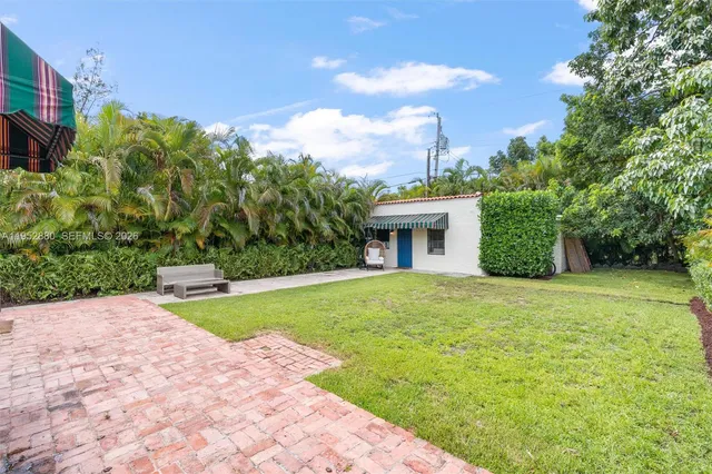 $9,250 | 1329 Obispo Avenue, Coral Gables, FL 33134