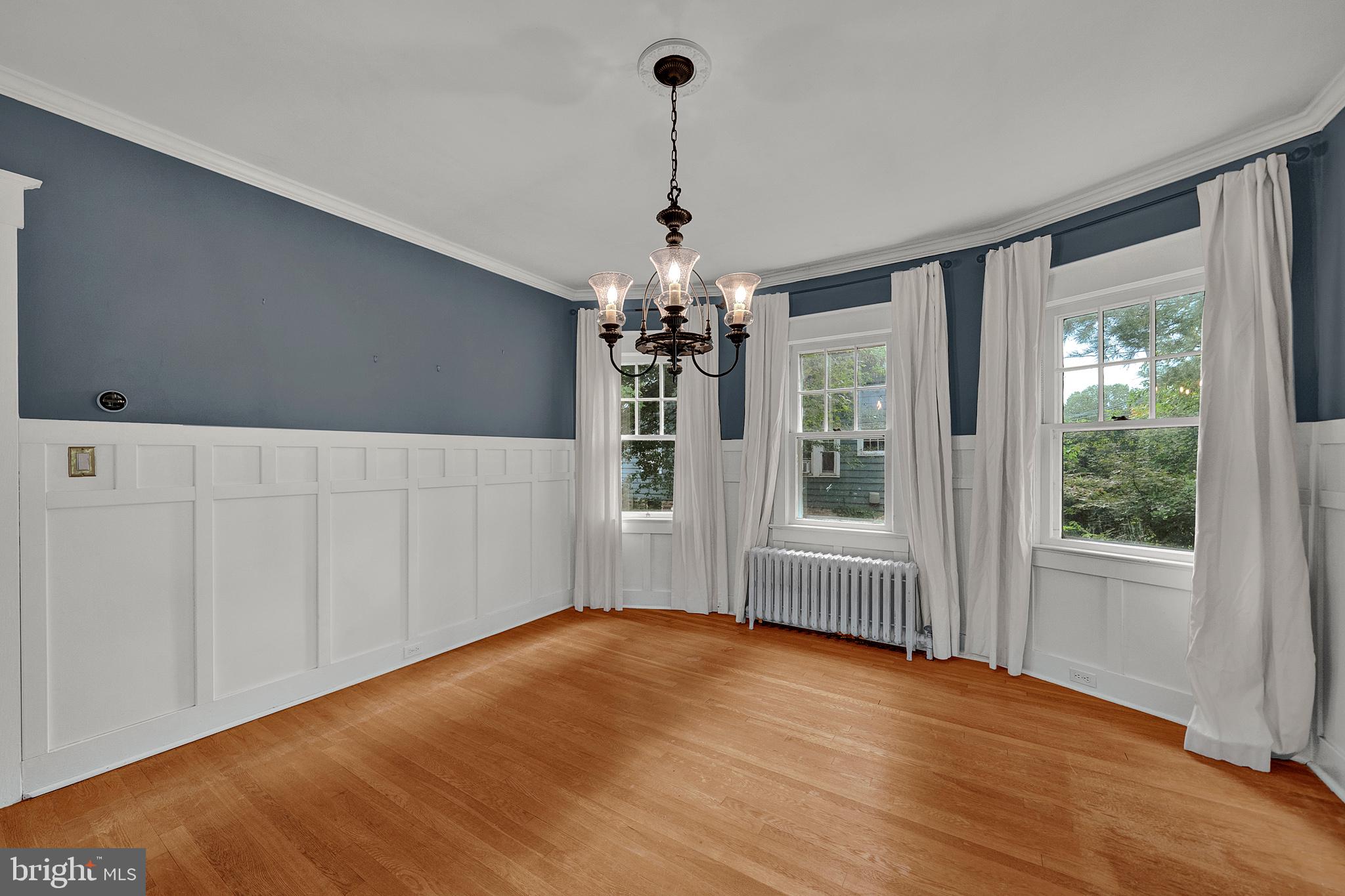 89 West Upper Ferry Road Ewing, NJ 08628 - Photo 10 of 27 Dining Room