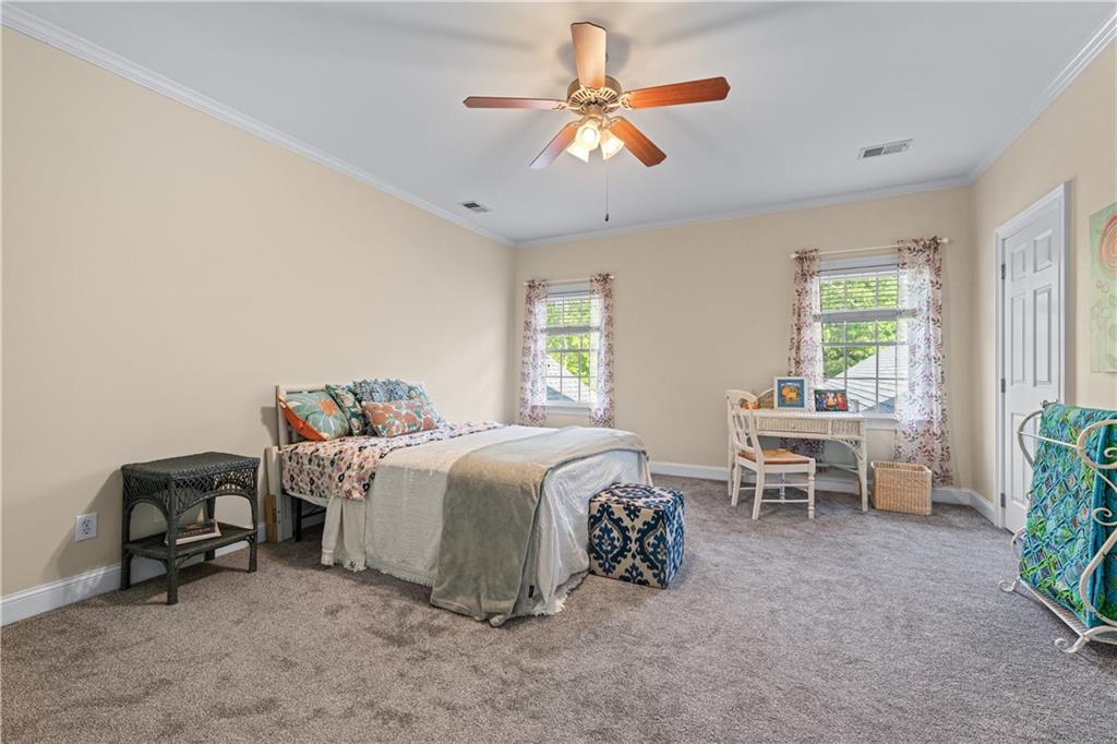 65 Maude White Road Kingston, GA 30145 - Photo 41 of 99
