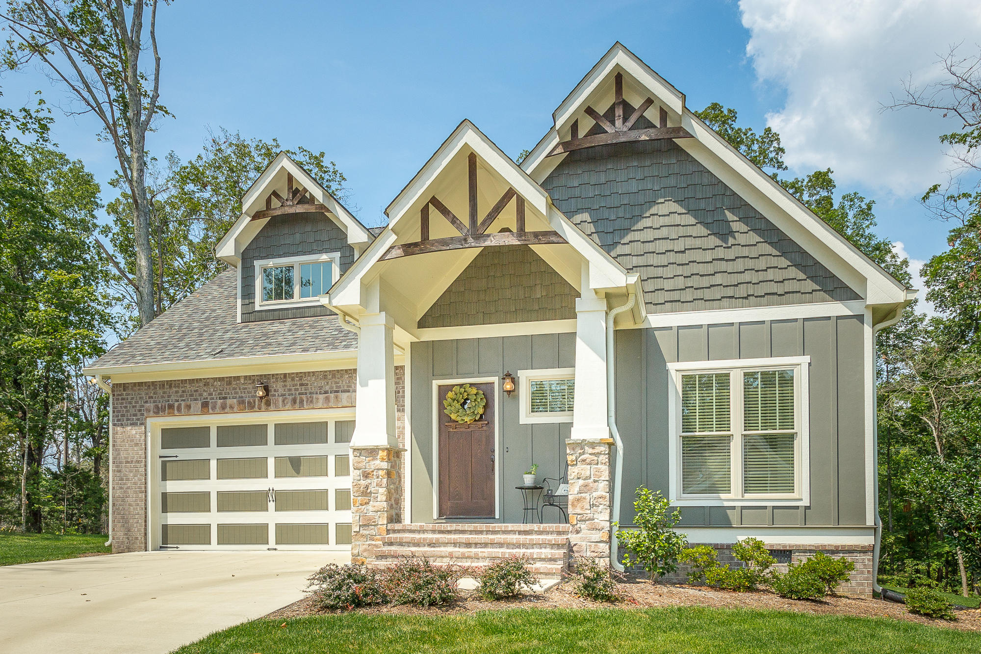 9295 Scarlet Ridge Road, Unit 5 Ooltewah, TN 37363 - Photo 1 of 46 9295 Scarlet Ridge-69