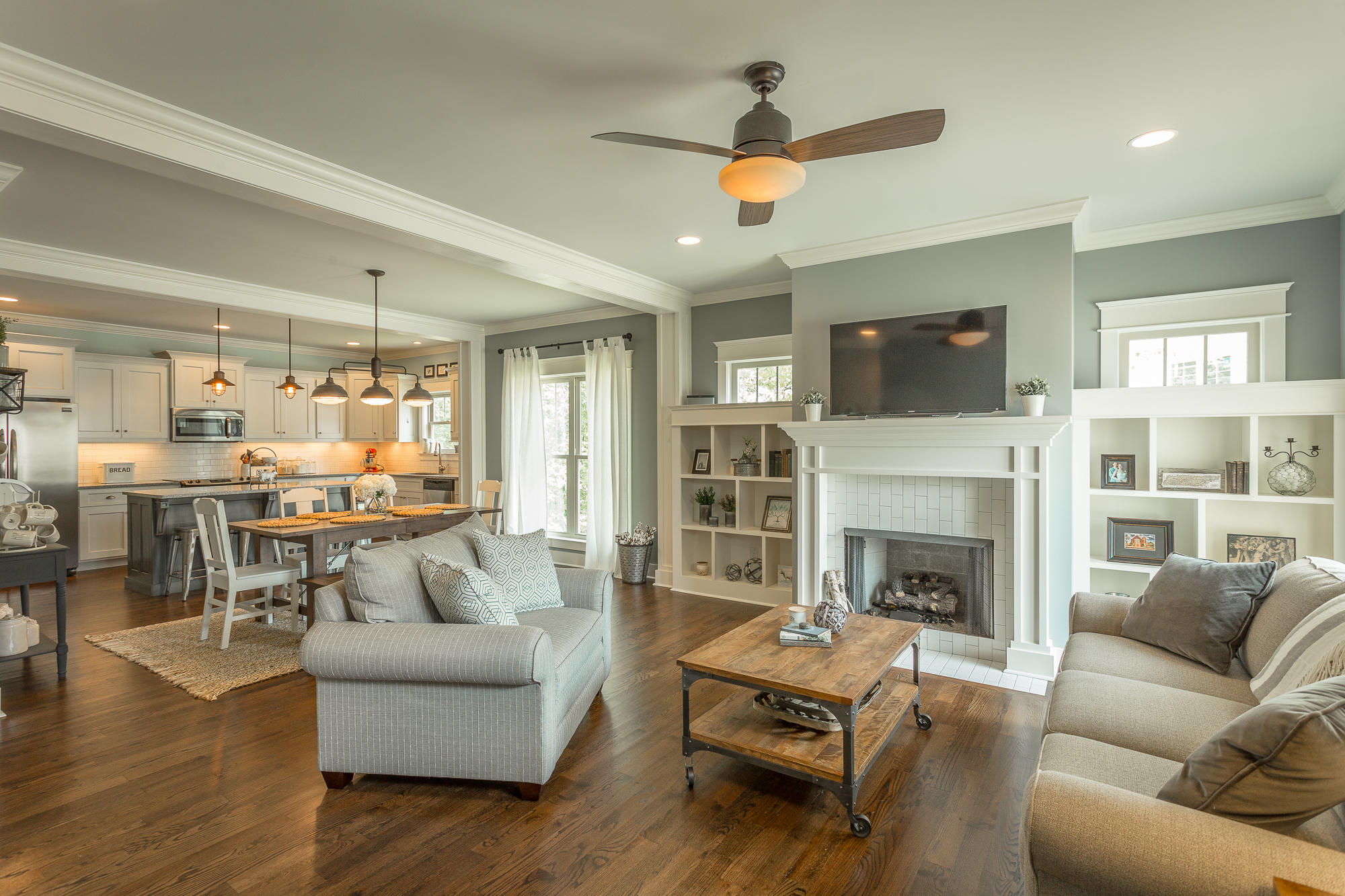 9295 Scarlet Ridge Road, Unit 5 Ooltewah, TN 37363 - Photo 3 of 46 9295 Scarlet Ridge-3