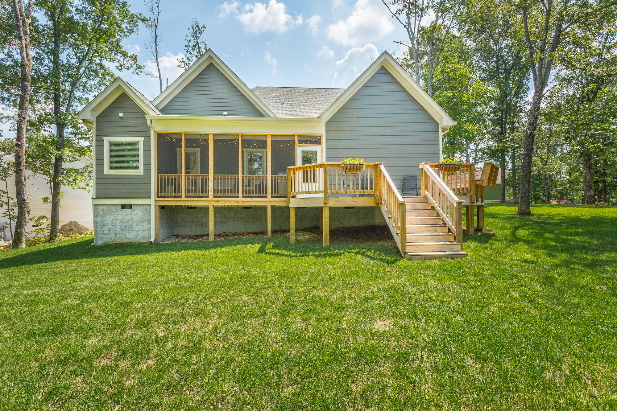 9295 Scarlet Ridge Road, Unit 5 Ooltewah, TN 37363 - Photo 36 of 46 9295 Scarlet Ridge-58