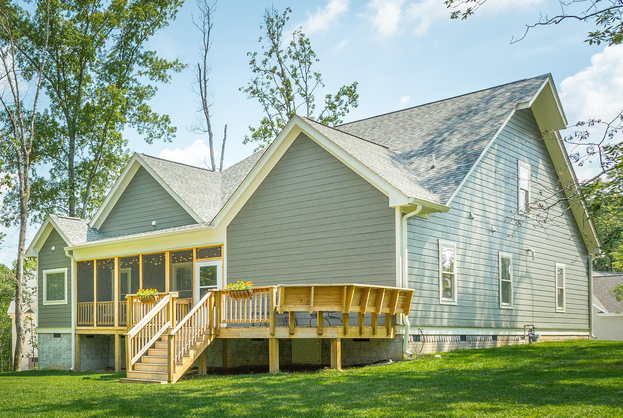 9295 Scarlet Ridge Road, Unit 5 Ooltewah, TN 37363 - Photo 39 of 46 9295 Scarlet Ridge-61