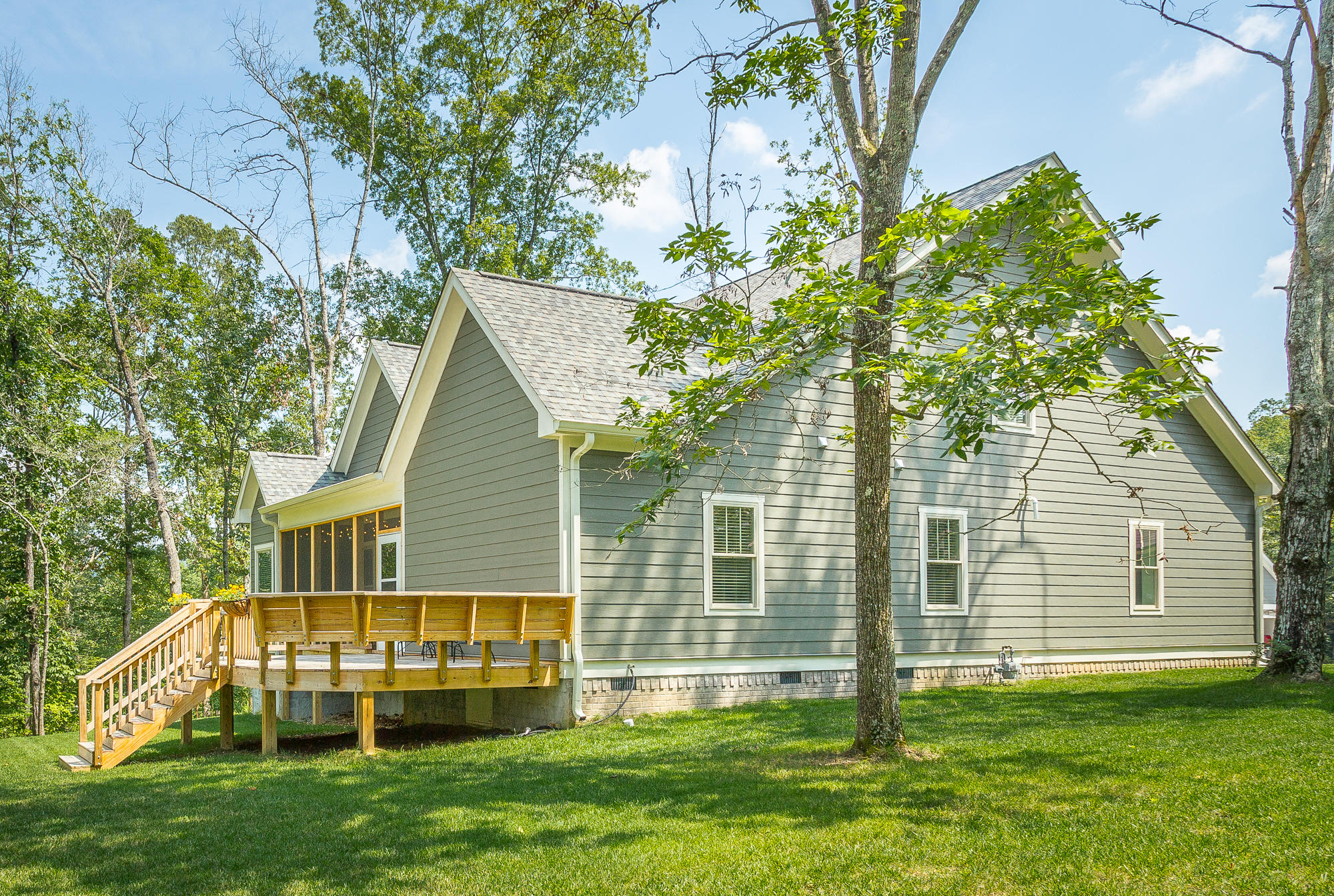 9295 Scarlet Ridge Road, Unit 5 Ooltewah, TN 37363 - Photo 41 of 46 9295 Scarlet Ridge-63