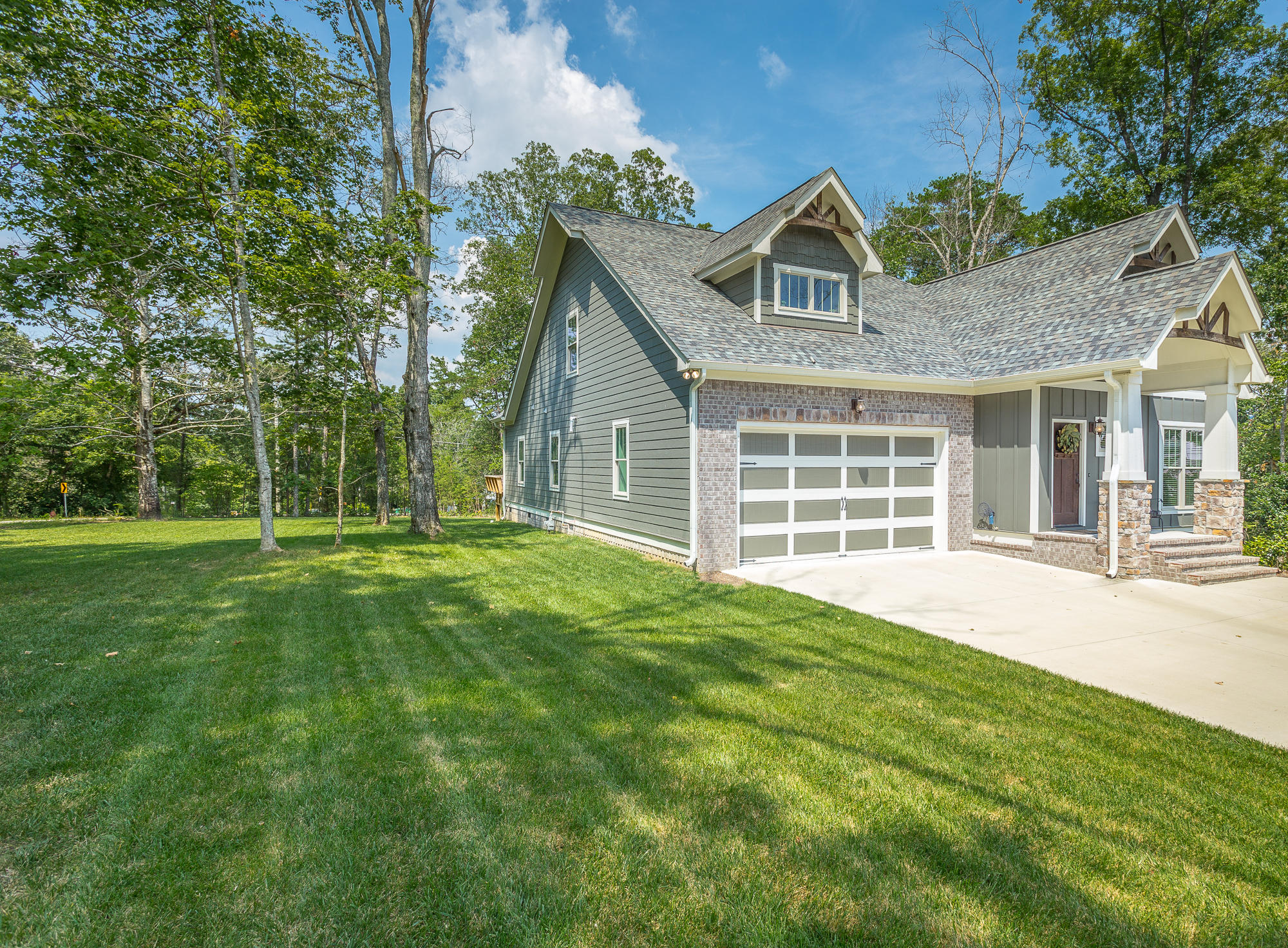 9295 Scarlet Ridge Road, Unit 5 Ooltewah, TN 37363 - Photo 42 of 46 9295 Scarlet Ridge-64