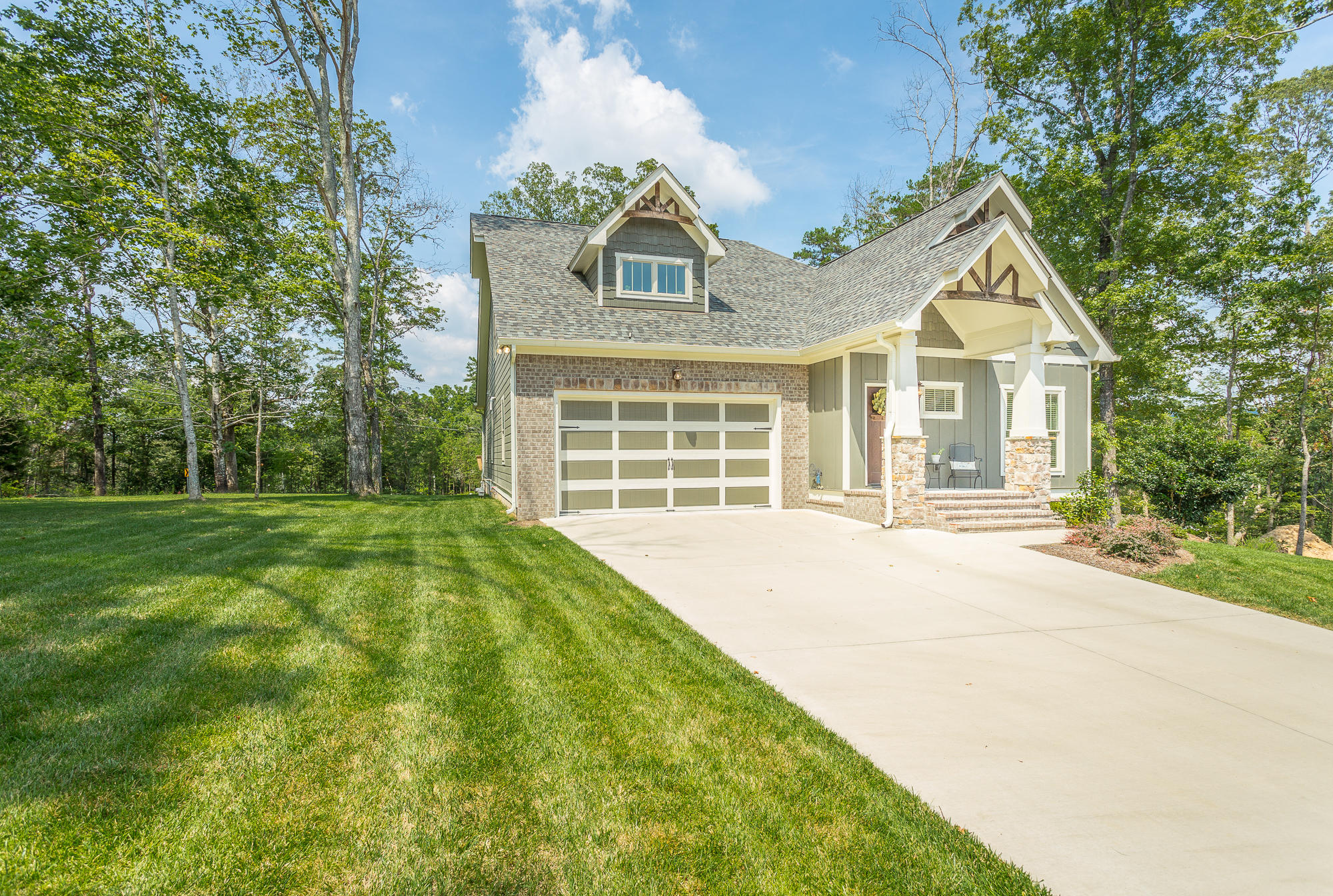 9295 Scarlet Ridge Road, Unit 5 Ooltewah, TN 37363 - Photo 43 of 46 9295 Scarlet Ridge-65