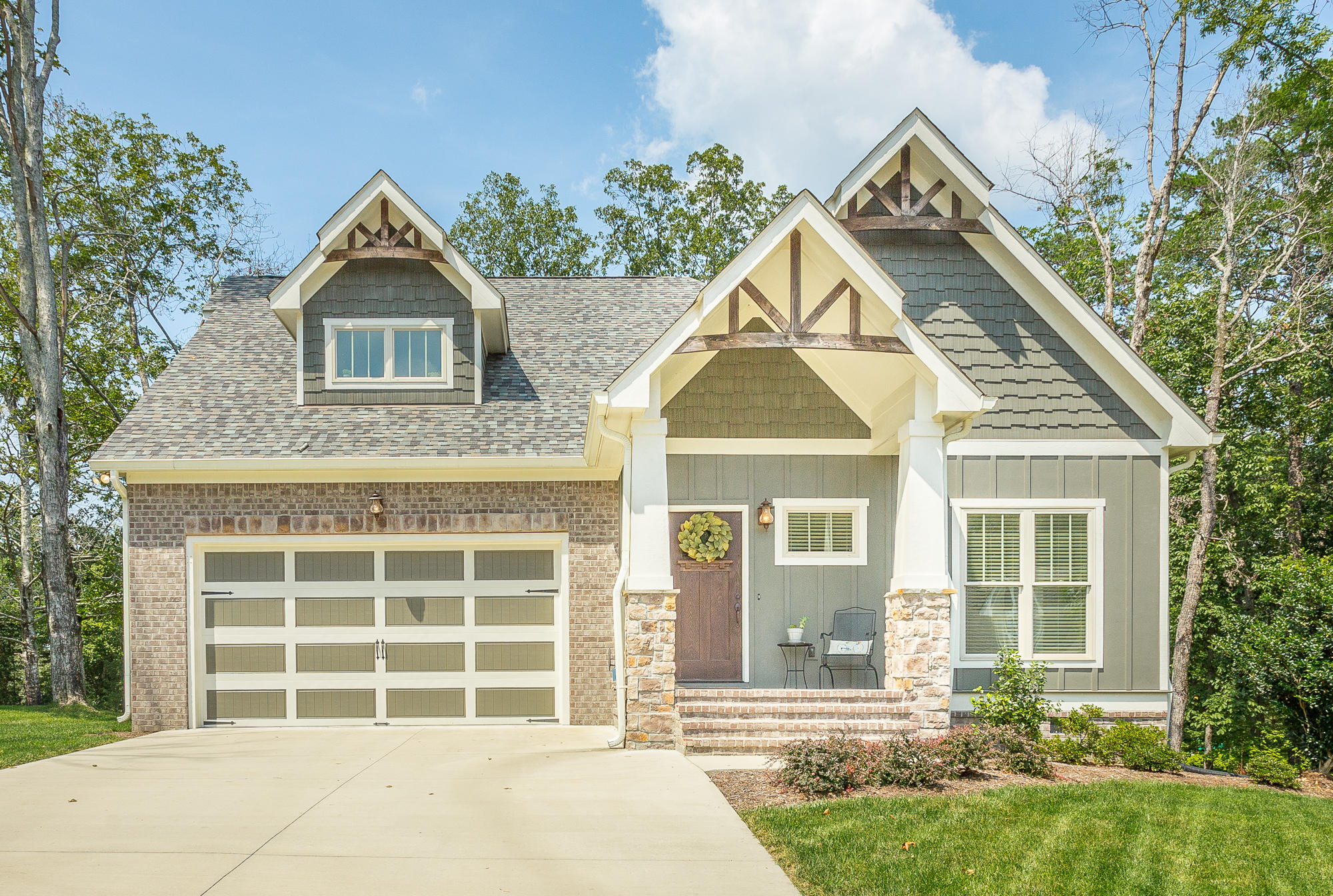 9295 Scarlet Ridge Road, Unit 5 Ooltewah, TN 37363 - Photo 44 of 46 9295 Scarlet Ridge-67