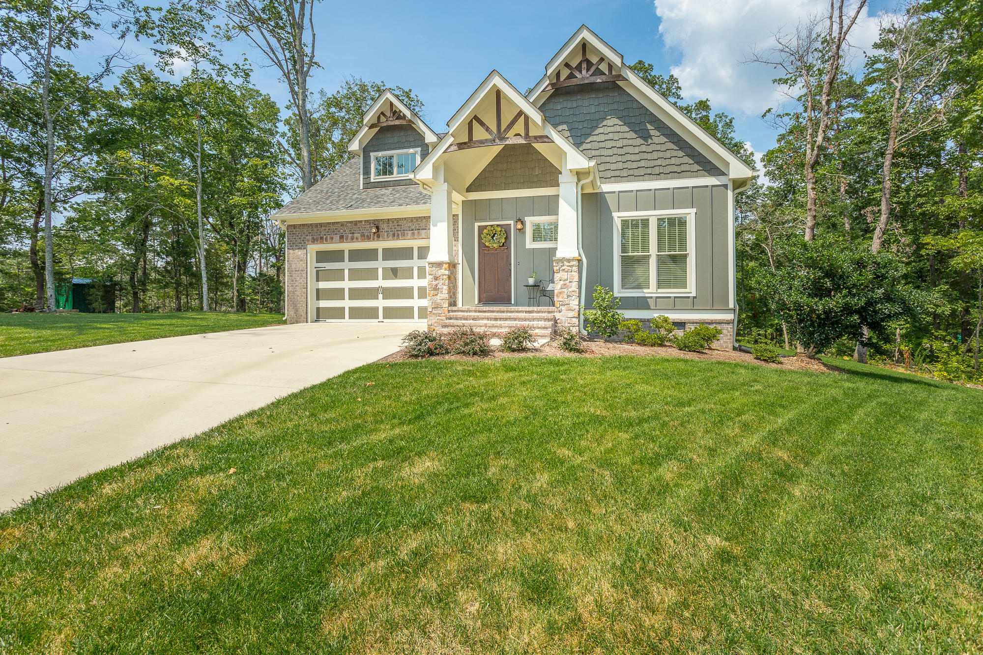 9295 Scarlet Ridge Road, Unit 5 Ooltewah, TN 37363 - Photo 45 of 46 9295 Scarlet Ridge-68