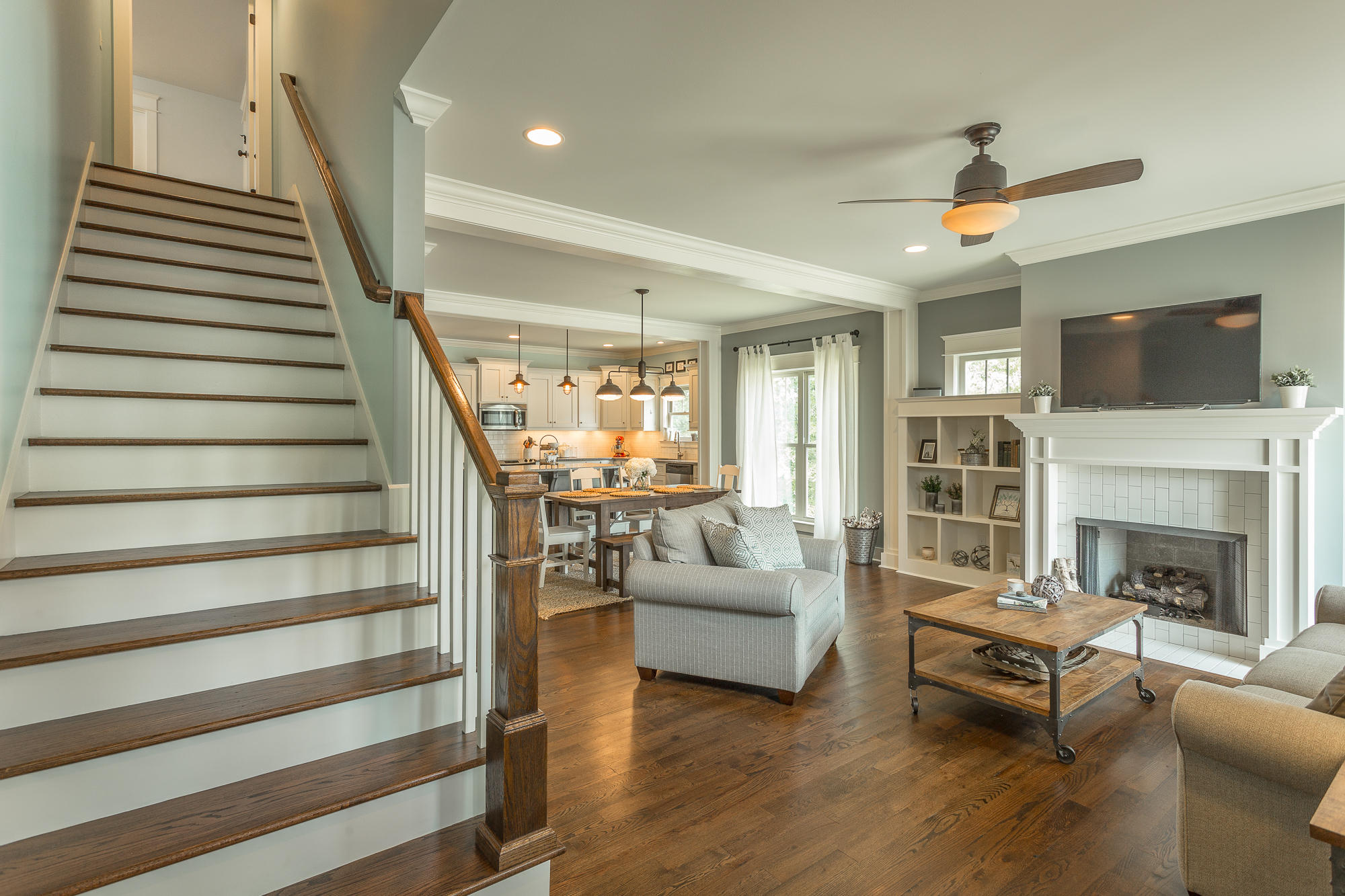 9295 Scarlet Ridge Road, Unit 5 Ooltewah, TN 37363 - Photo 6 of 46 9295 Scarlet Ridge-8