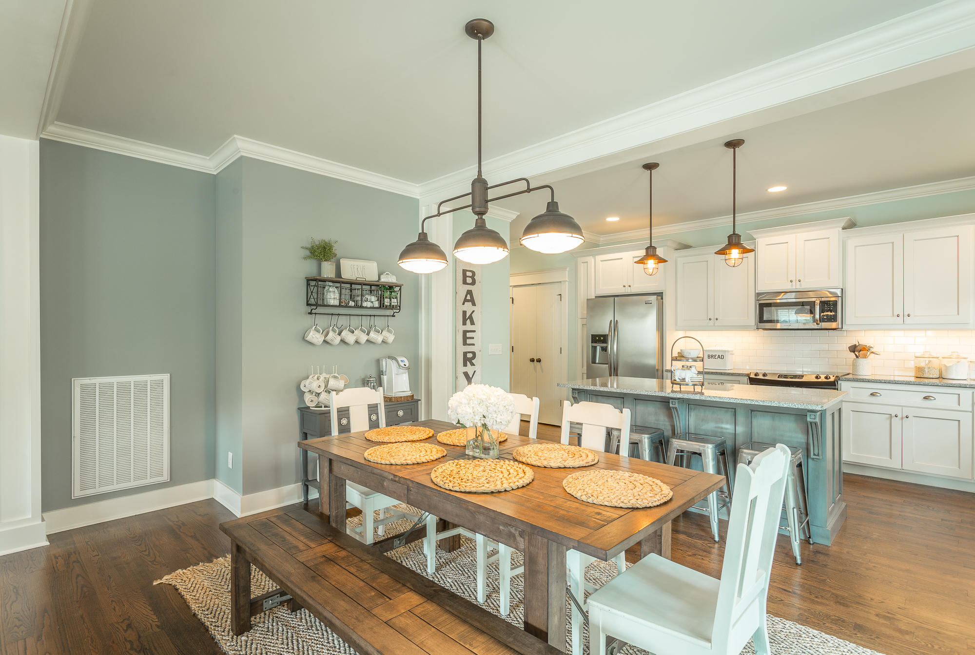 9295 Scarlet Ridge Road, Unit 5 Ooltewah, TN 37363 - Photo 7 of 46 9295 Scarlet Ridge-9