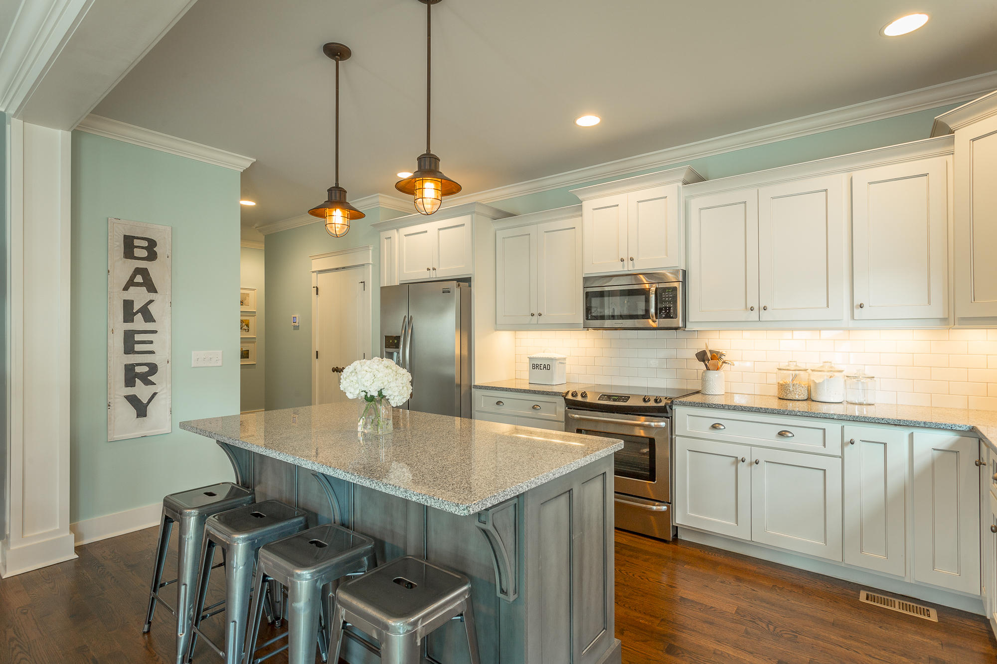 9295 Scarlet Ridge Road, Unit 5 Ooltewah, TN 37363 - Photo 9 of 46 9295 Scarlet Ridge-13