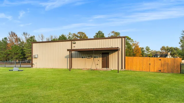 $1,395,000 | 11009 Darby Loop, Conroe, TX 77385