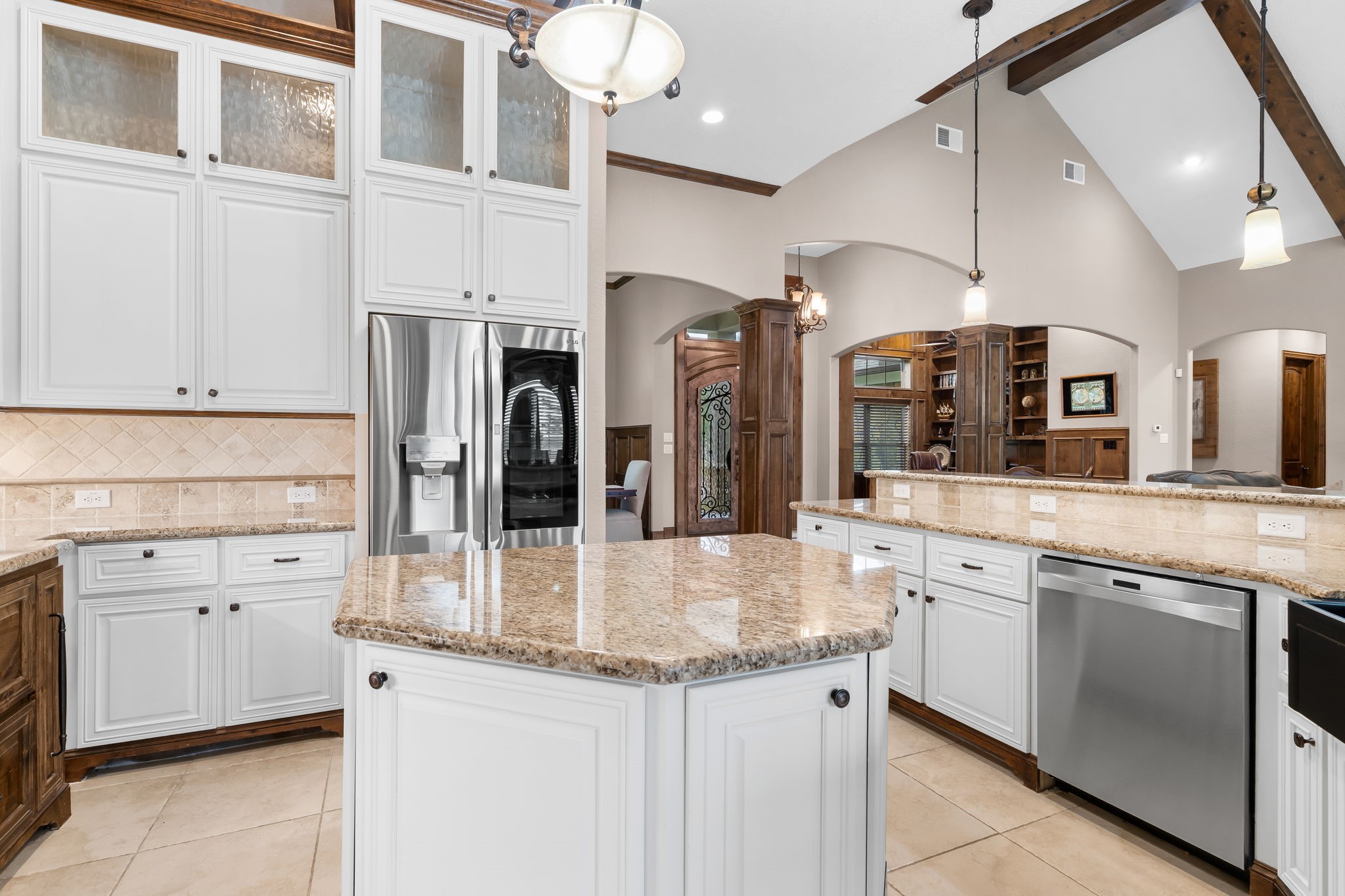 11009 Darby Loop Conroe, TX 77385 - Photo 29 of 43