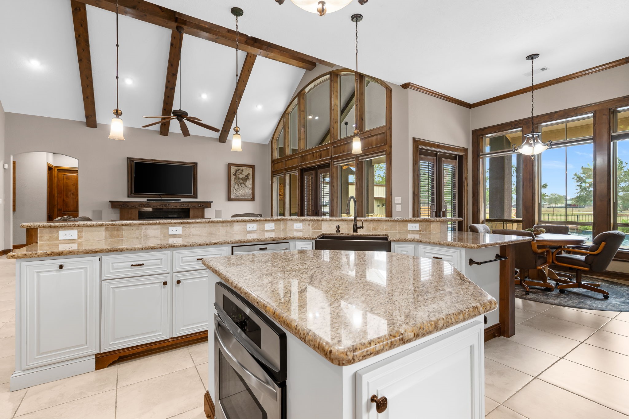 11009 Darby Loop Conroe, TX 77385 - Photo 30 of 43