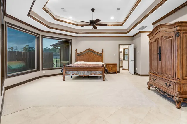 $1,395,000 | 11009 Darby Loop, Conroe, TX 77385