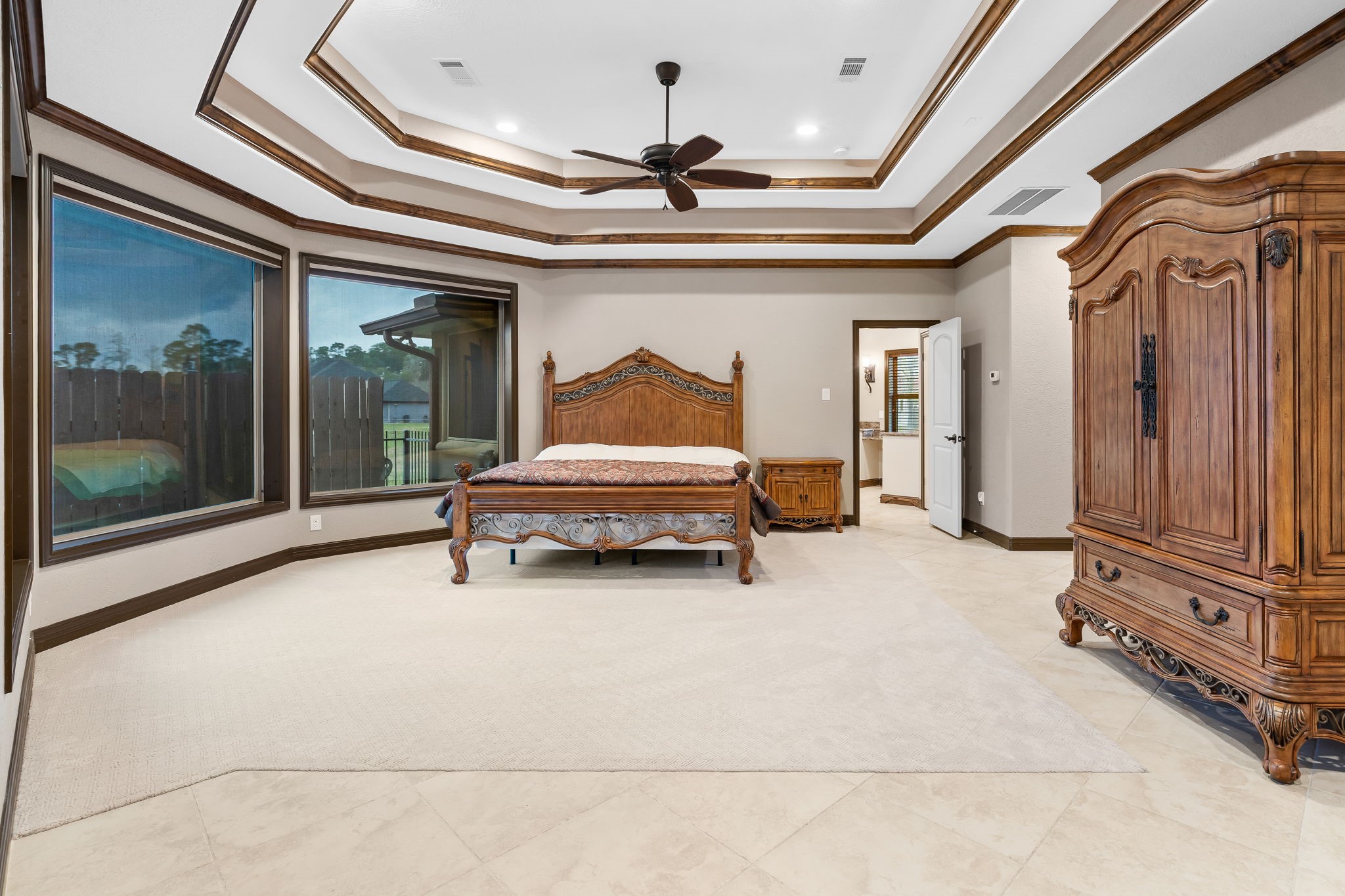 11009 Darby Loop Conroe, TX 77385 - Photo 33 of 43