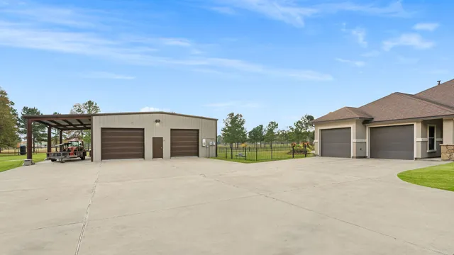 $1,395,000 | 11009 Darby Loop, Conroe, TX 77385