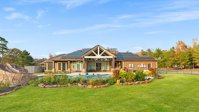 $1,395,000 | 11009 Darby Loop, Conroe, TX 77385