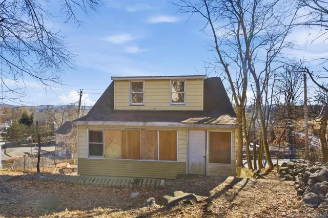 $285,000 | 37 Wayne Avenue, Stony Point, NY 10980