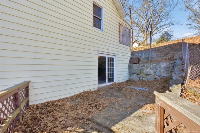 $285,000 | 37 Wayne Avenue, Stony Point, NY 10980