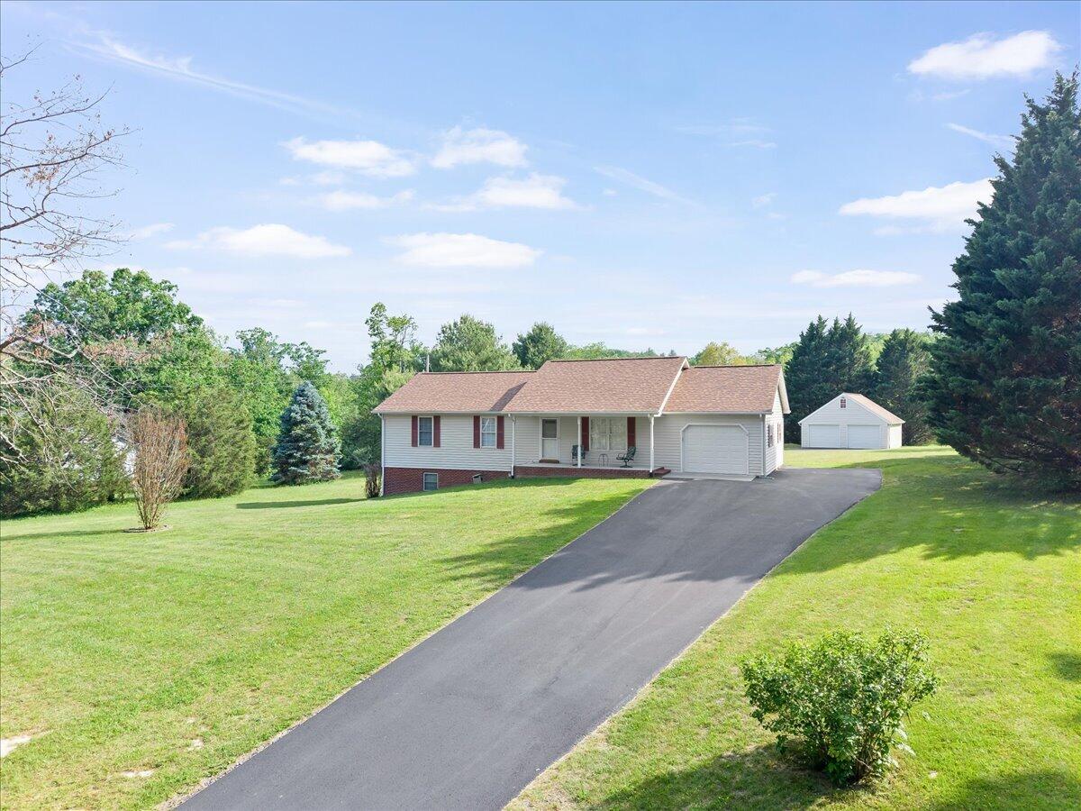 4110 Flatwoods Road Elliston, VA 24087 - Photo 2 of 36 02-4110 Flatwoods Rd-2