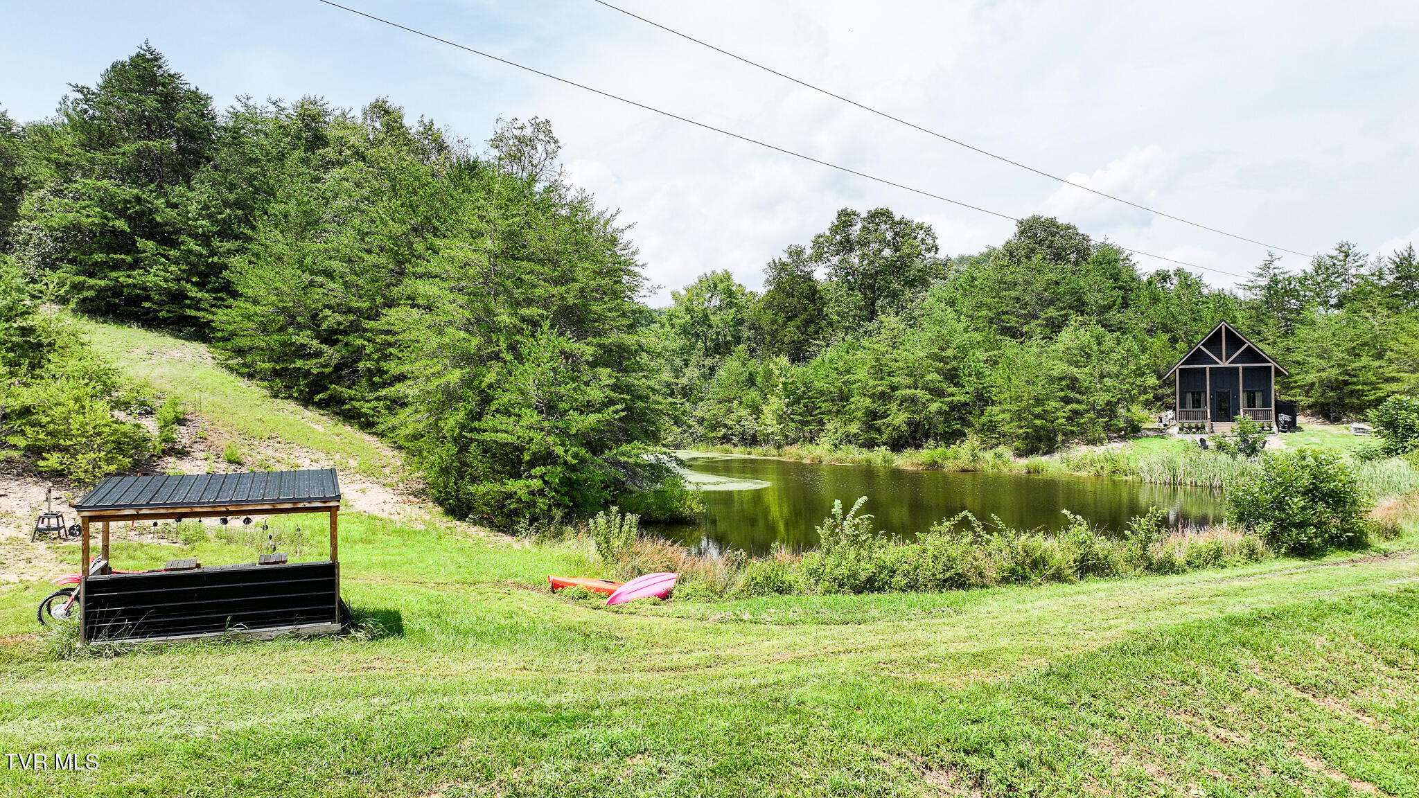 5905 Whitehouse Road Greeneville, TN 37745 - Photo 34 of 47 33