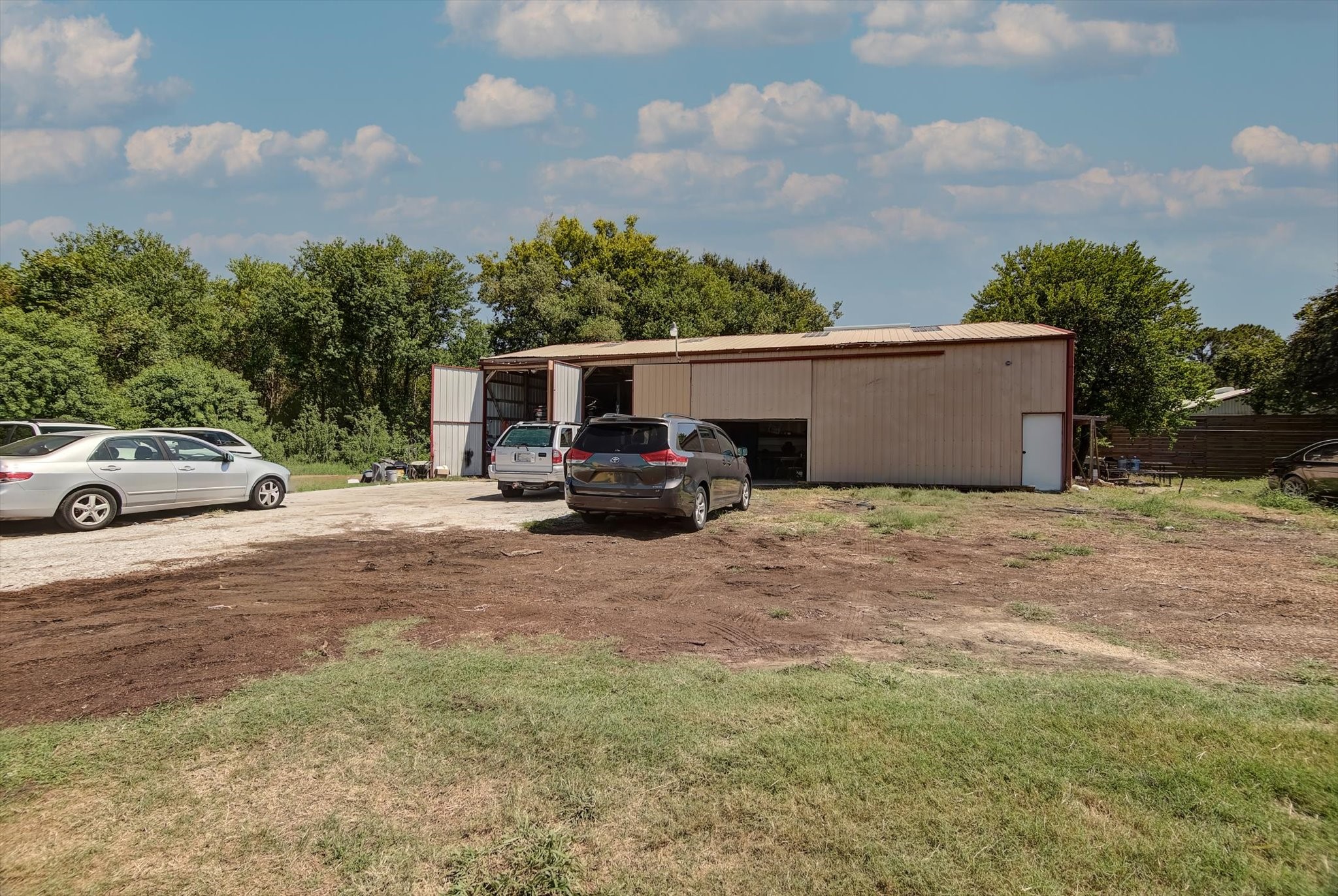 26822 Prairie Lane Katy, TX 77494 - Photo 30 of 30 a car parked on the side of the road