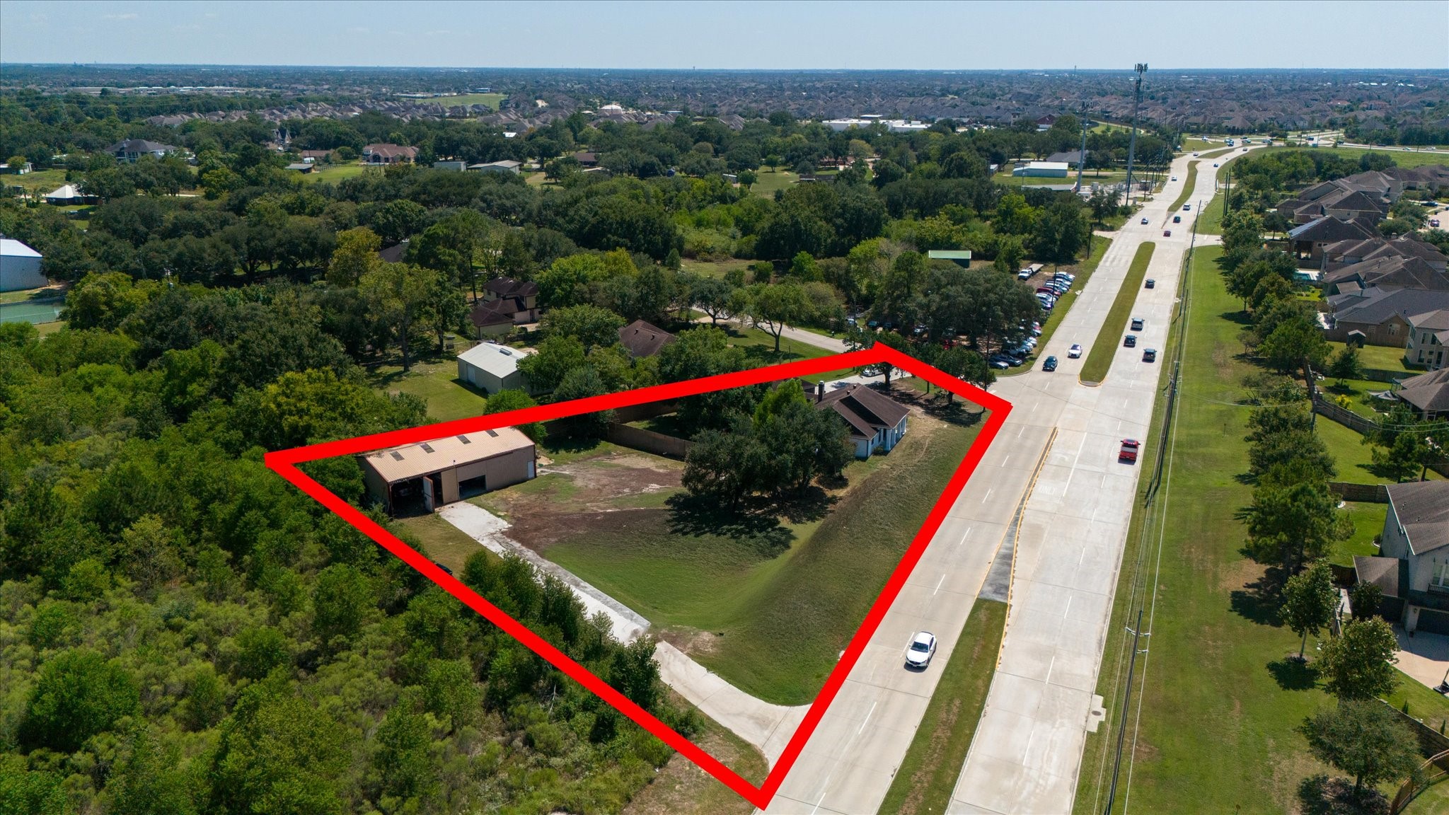 26822 Prairie Lane Katy, TX 77494 - Photo 5 of 30