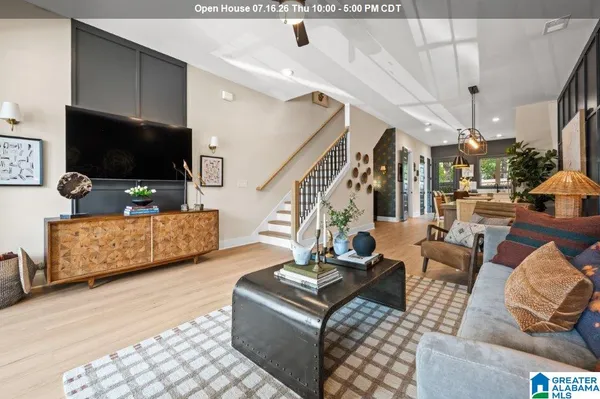 $335,000 | 4537 Rivo Crescent, Birmingham, AL 35244