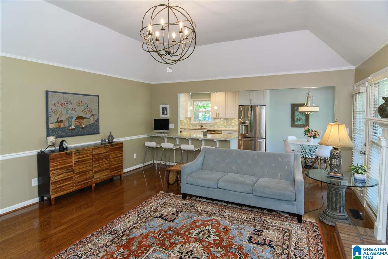 707 Colony Circle Birmingham, AL 35209 - Photo 18 of 50