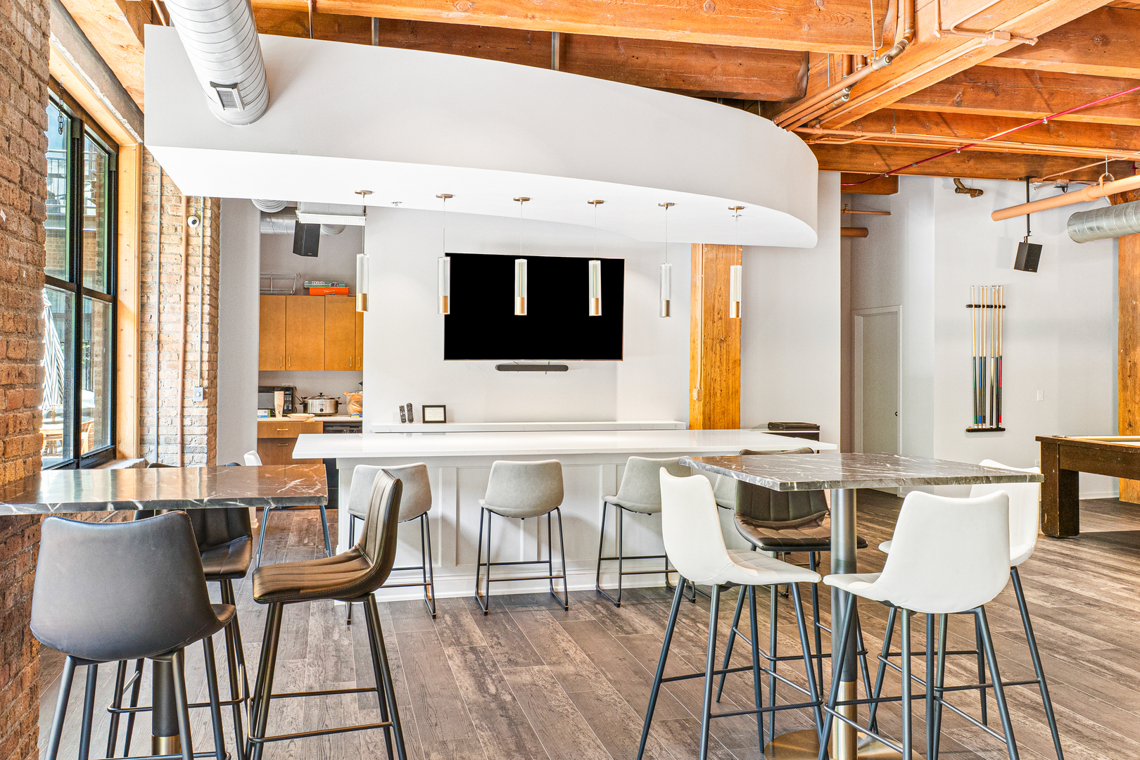 1040 West Adams Street, Unit 358 Chicago, IL 60607 - Photo 21 of 25 Gallery Image 21