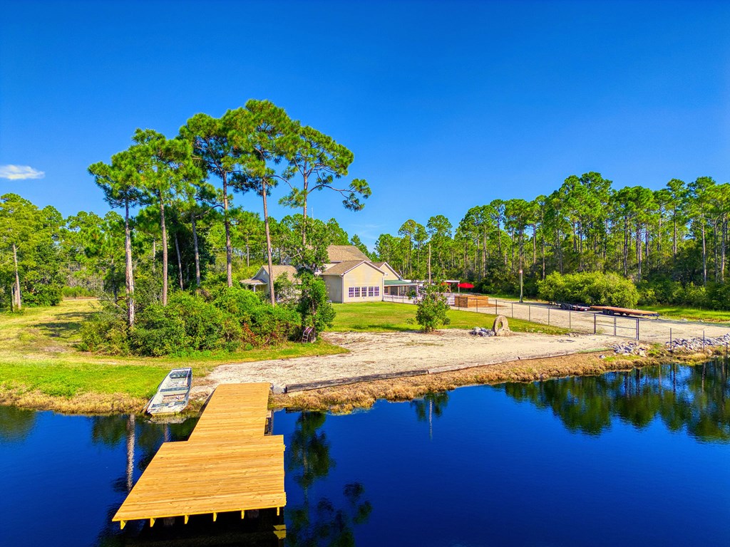 176 Jule Road Apalachicola, FL 32320 - Photo 49 of 54
