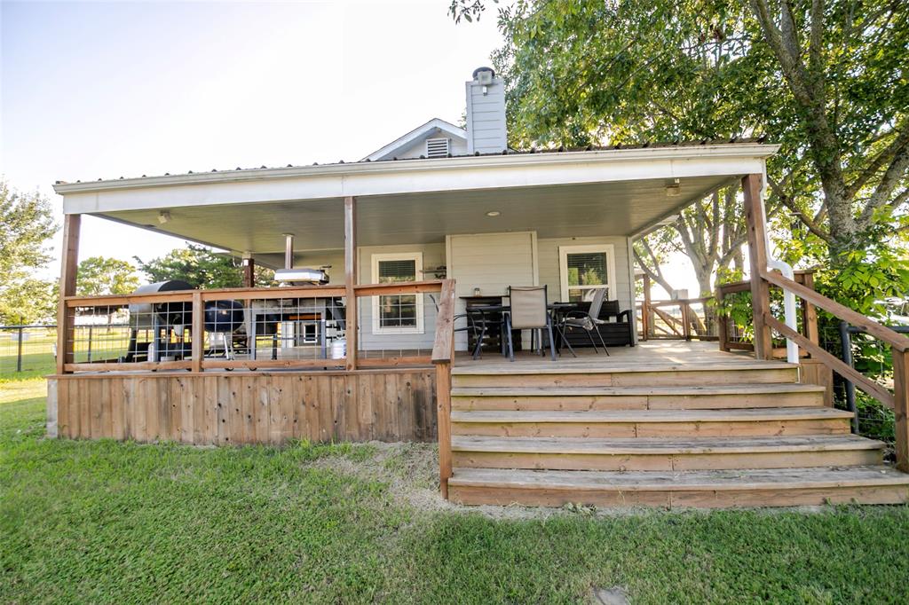 9112 County Road 626 Blue Ridge, TX 75424 - Photo 26 of 39
