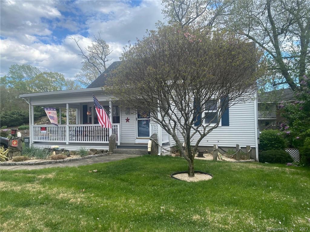 155 Edgemoor Road Bridgeport, CT 06606 - Photo 1 of 1 Gallery Image 1