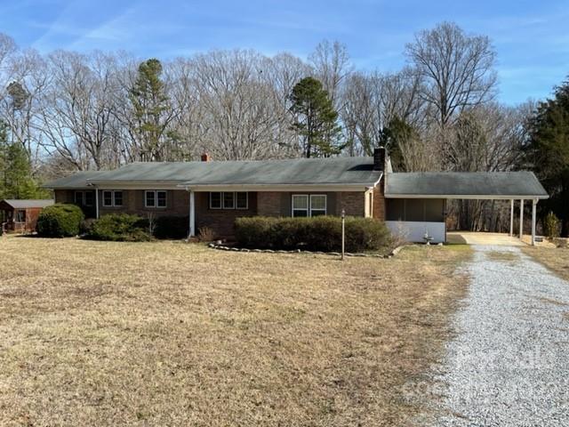 4010 Cauble Road Salisbury, NC 28144 - Photo 1 of 28 Gallery Image 1