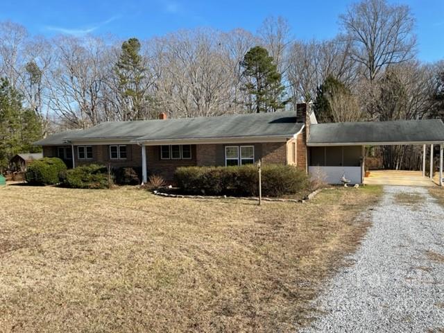 4010 Cauble Road Salisbury, NC 28144 - Photo 2 of 28 Gallery Image 2
