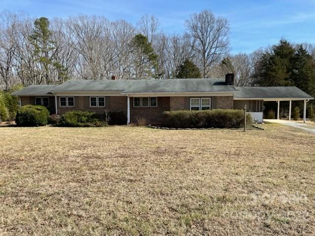 4010 Cauble Road Salisbury, NC 28144 - Photo 3 of 28 Gallery Image 3