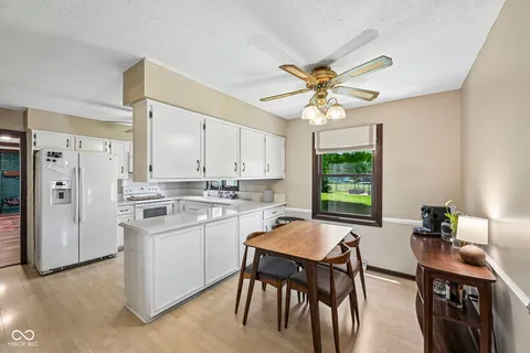 $549,995 | 407 Oxford Drive, Noblesville, IN 46062