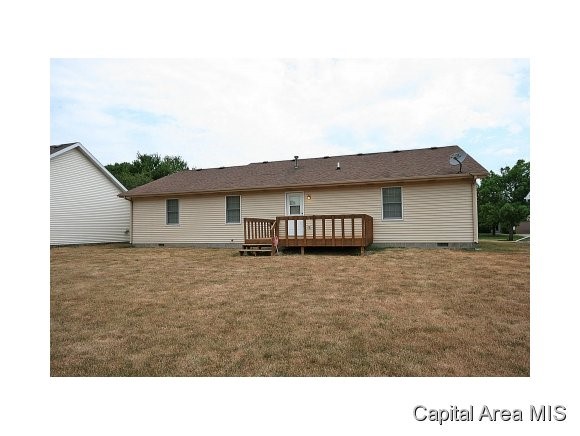2616 Carl Prairie Drive Springfield, IL 62703 - Photo 3 of 24 Gallery Image 3