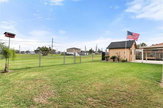 $205,000 | 2901 Blanchard Drive, Chalmette, LA 70043