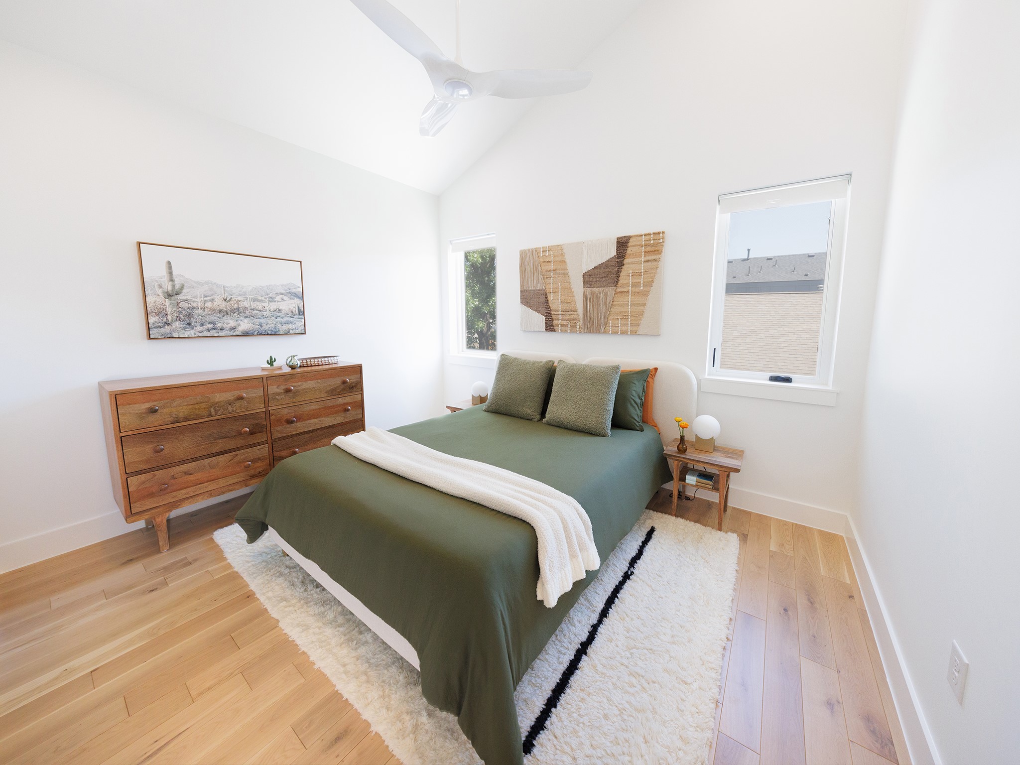 4430 Hank Avenue, Unit 1 Austin, TX 78745 - Photo 17 of 28